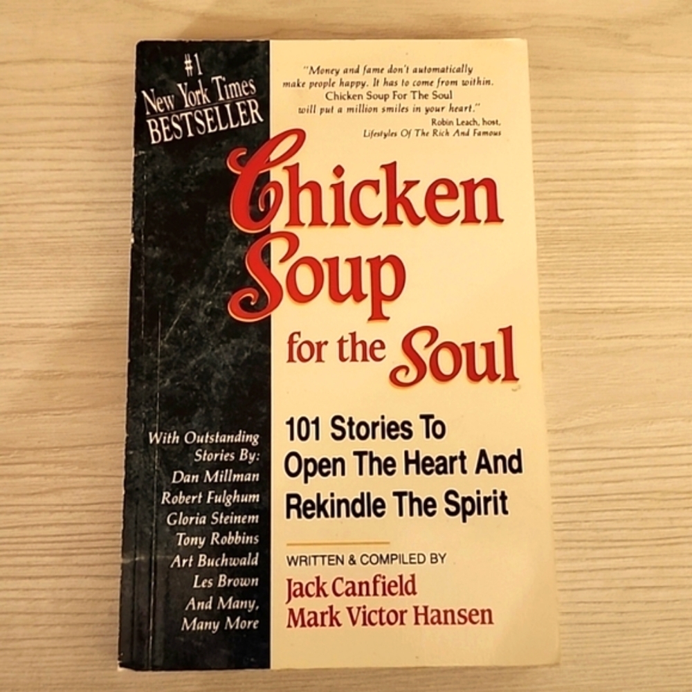 Chicken Soup for the Soul